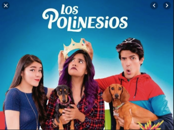 TETS POLINESIO