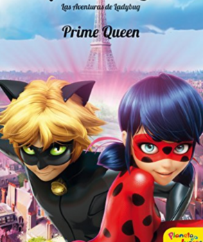 Cuanto sabes sobre ladybug