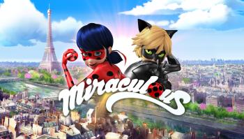 ¿Cuanto sabes de ladybug?