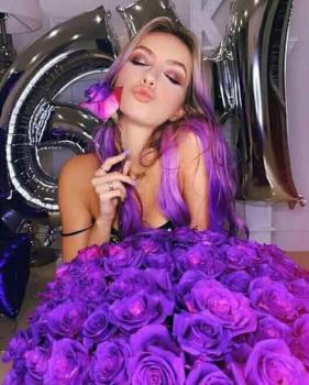 Encuesta de katie angel