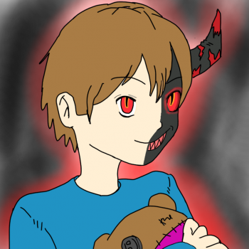 ¿Que Creepypasta eres?