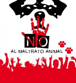 Maltrato Animal 
