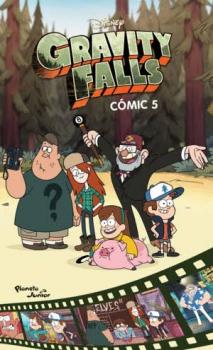 Que personaje de grabity falls eres
