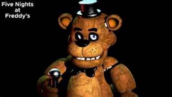  fnaf cuanto sabes de toy bonnie 4