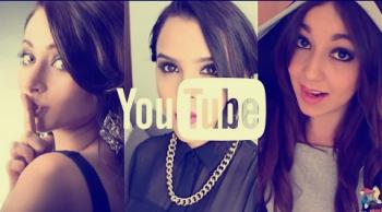 ¿Qué youtuber prefieres?ðŸ¤”