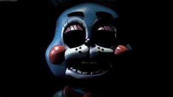 fnaf cuanto sabes de toy bonnie 5