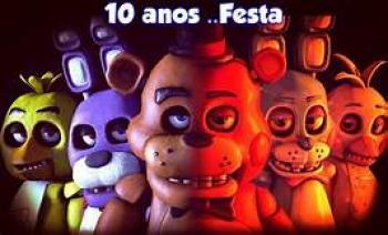 cuanto sabes de fnaf. 1. 2. 3 .4. sl. pz .ucn. hw. sb.