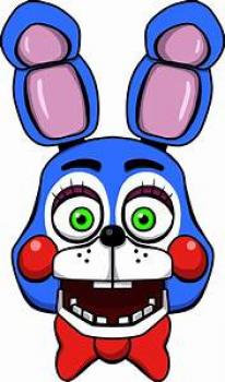 cuanto sabes de toy bonnie 3