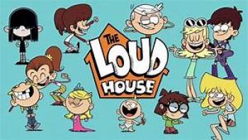 cuanto sabes de the loud house