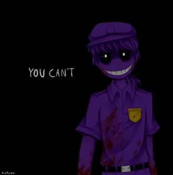  fnaf cuanto sabes de el hombre morado 