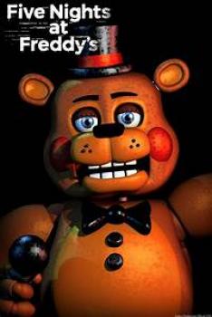 cuanto sabes del creador de las encuestas de fnaf