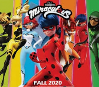 Cuanto sabes de miraculous uwu