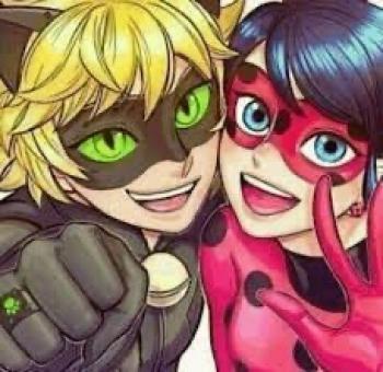 Preguntas random Ladybug
