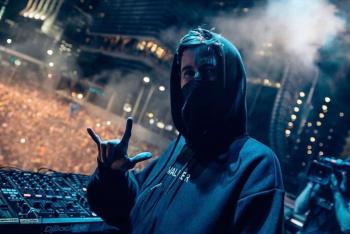 ¿Cuanto sabes de Alan Walker?