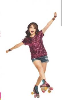 " Soy luna ''