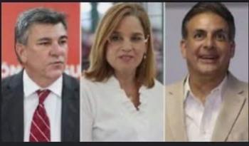 PRIMARIAS PPD PUERTO RICO 2020...RECTA FINAL 