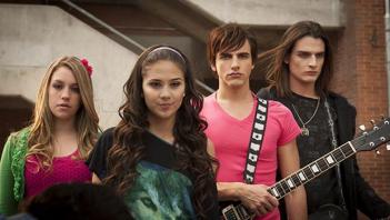 cuanto sabes de chica vampiro?