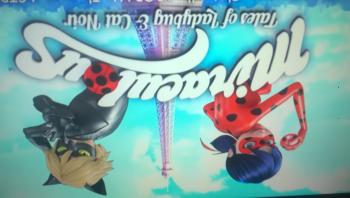 Miraculoud