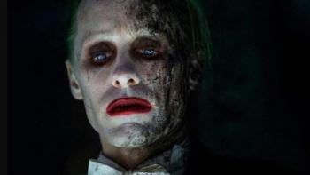 Joker Leto Justice League