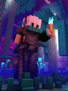 ¿Cuanto sabes de Minecraft?