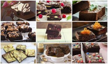Brownies