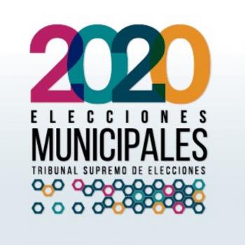 ELECCIONES MUNICIPALES 2021