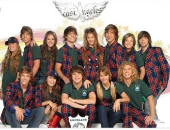 Encuesta Teen ( RADIO GEMA)