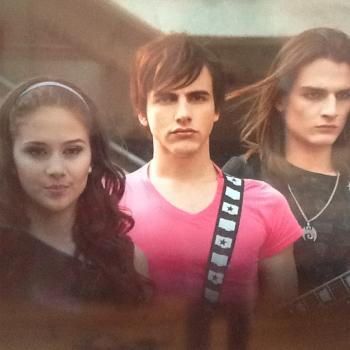 Chica vampiro