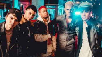 cuanto conoses de los chicos de cnco 