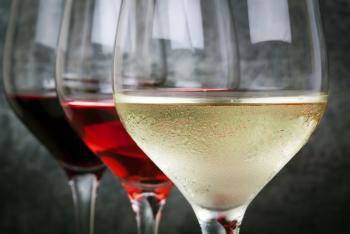El Caliz( Vinos Amazonicos)