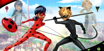 cuanto sabes de miraculous las aventuras de ladybug