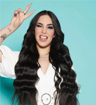 cuanto sabes de kimberli loaiza