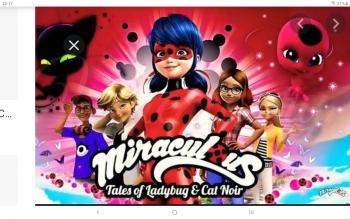 Test de Ladybug