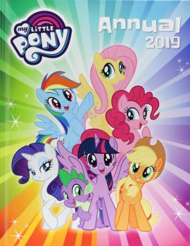 ¿Cuanto sabes de My Little Pony?