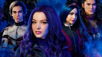 eres fan de Dove Cameron 