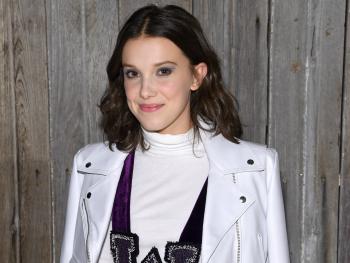 Millie Bobby Brown 