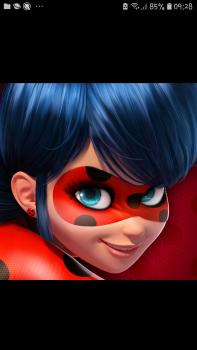 Test de miraculous - que tan fan eres de miraculous