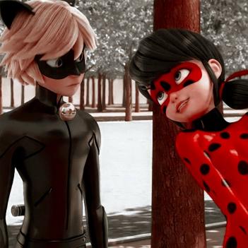 Cuánto sabes de Marinette de miraculous ladybug
