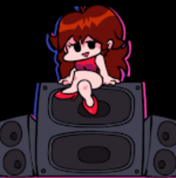 Que personaje de fryday night funkin eres xdd