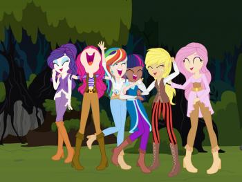 My Little Pony 