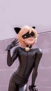 Miraculous 