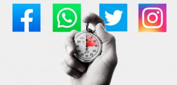 Dependencia a la tecnología 