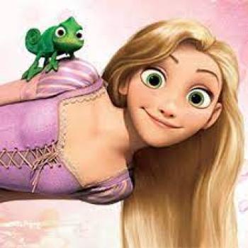 CUANTO CONOCES A RAPUNZEL 