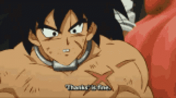 Cuanto saves de dragon ball super broly