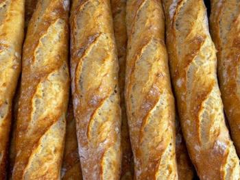Quieres saber si eres un pan?... 