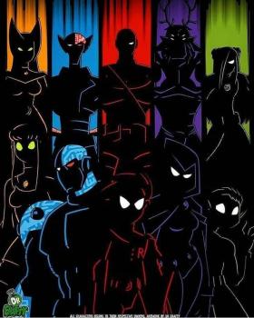 Teen Titans