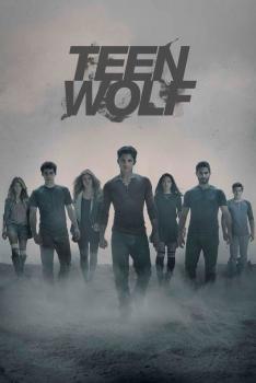 Cuánto sabes de teen wolf