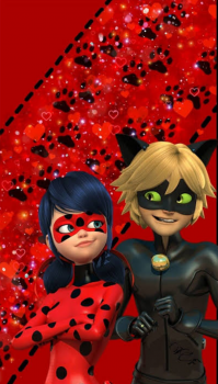¿Cuánto sabes? Miraculous Ladybug