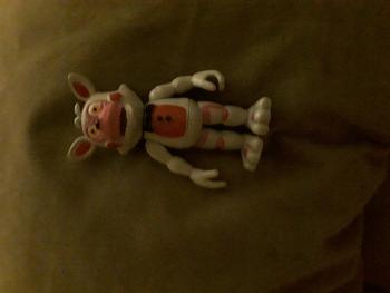 Mangle test