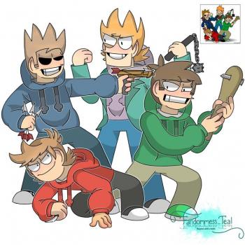 Cuanto sabes de eddsword